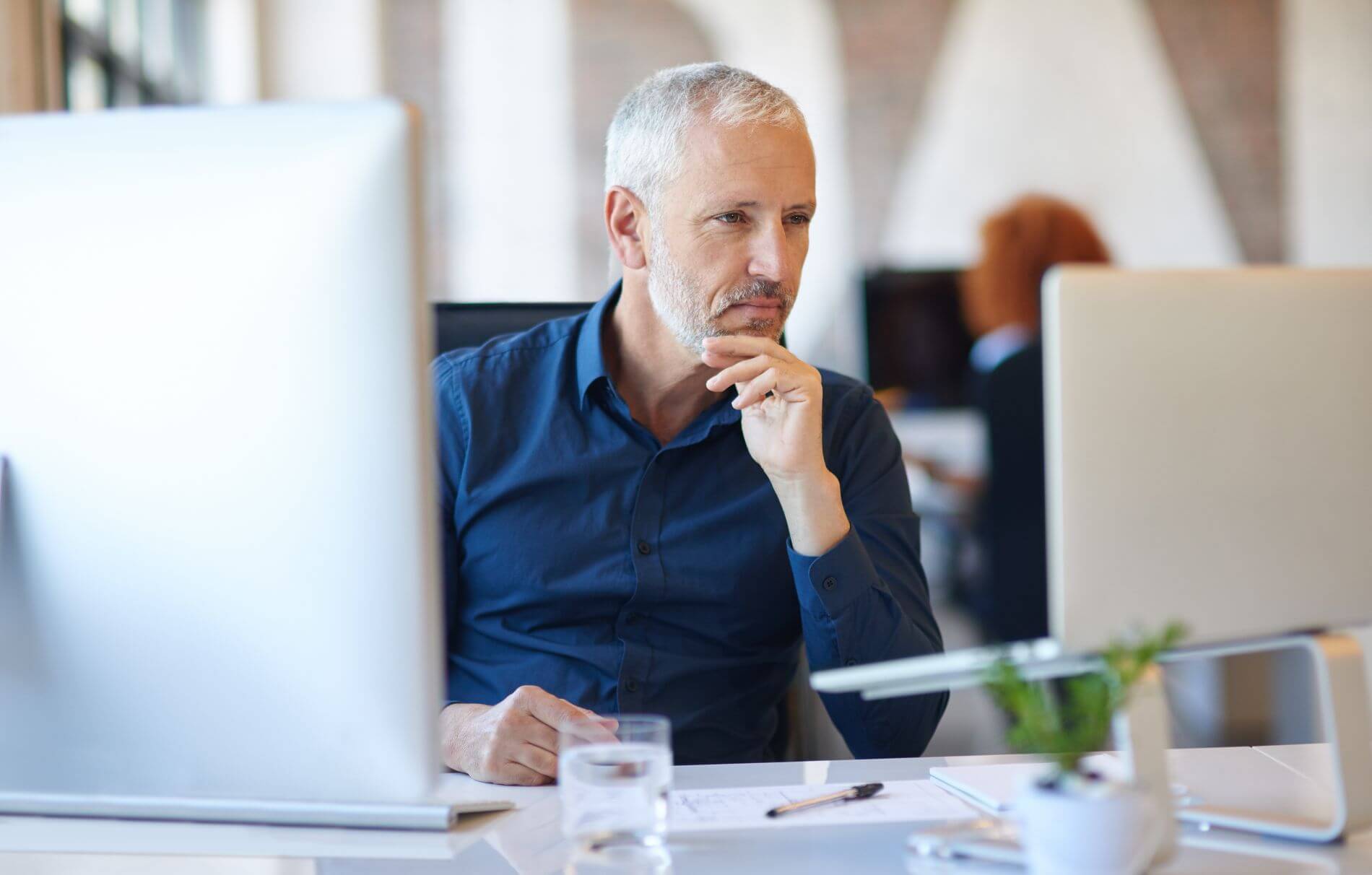 Switching RIA Custodians? Your Trading Doesn’t Have to Change